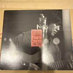 RYOTA FUJIMAKI Acoustic Recordings 2000…のサムネイル