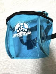 ストライダー　トレジャーバッグ　トレジャーバック　ストライダーパーツのサムネイル