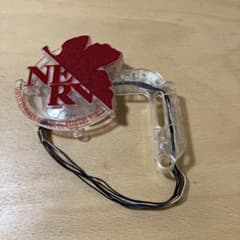 Bisty 에반게리온 진실의 날개 파트 NERV 파치 슬롯 실기
