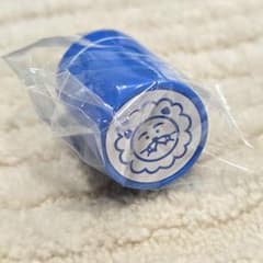 OWV 佐野文哉 SQUAD ライオン スタンプのサムネイル