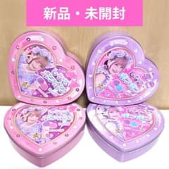 しなこボンボンvol.2 全2種セット ピンク ・ パープル 4個セット