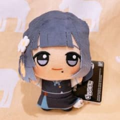 学園アイドルマスター ちびぐるみ 秦谷美鈴 学マス ナムコ限定