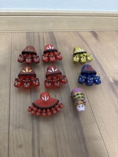赤べこ　セット売り　レアありのサムネイル