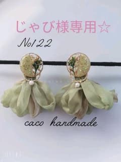 ☆*°handmade  accessory☆*°のサムネイル