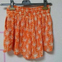 派手カワキュロットのサムネイル