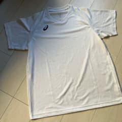 Thumbnail of アシックス　tシャツ