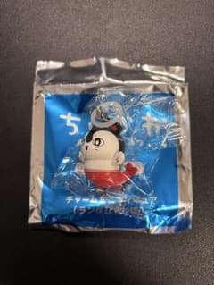 치이카와 메지루시 액세서리 영화 특전 세이렌