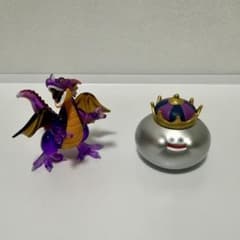 ドラゴンクエスト AM フィギュアコレクション ～メタル系モンスター大