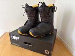 箱あり】SALOMON SYNAPSE WIDE JP 26cm 希少 - メルカリ