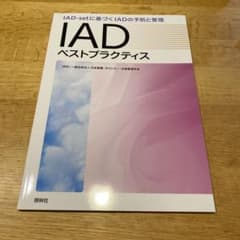 IADベストプラクティスのサムネイル
