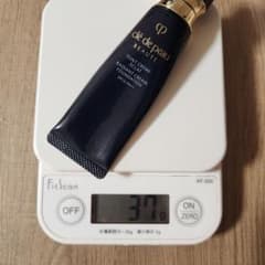 タンクレームエクラn 25g ピンクオークル00のサムネイル