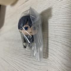 チェンソーマンガチャガチャ アキのサムネイル
