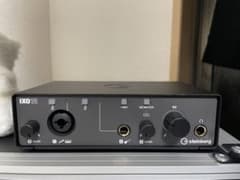 Steinberg iXO12 オーディオインターフェイスのサムネイル