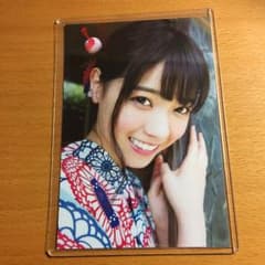 西野七瀬 ポストカードのサムネイル