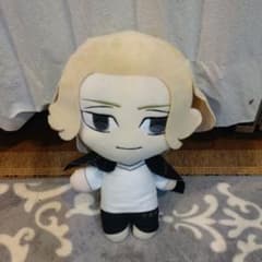 ぬいぐるみのサムネイル
