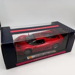 Maist Ferrari F50 1995 ミニカーのサムネイル