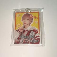 DeXeultio たいちん アクリルキーホルダーのサムネイル