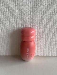 colorgram ジューシーシャムブラーティント 09 めろもも 日本限定色のサムネイル
