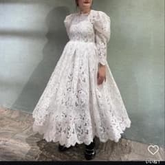 Bibiy. LOTTY LACE DRESSのサムネイル