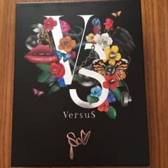 限定品＊SuG☆Blu-ray☆VersuS  2014のサムネイル