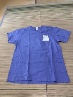 京都大作戦 2025 はんなり会 Tシャツ パープル Mのサムネイル