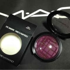 Macアイシャドウ♡1時間SALE新品のサムネイル