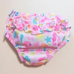 アイプレイ　i play  ベビー 水着のサムネイル