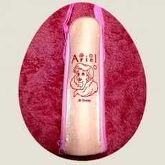 アリエル ステンレス製携帯用まほうびんのサムネイル