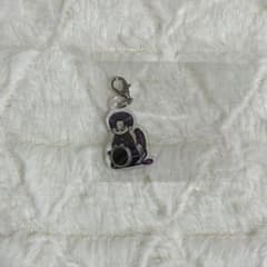 まじめにヤバシティ ショッピ アクリルチャーム - メルカリ