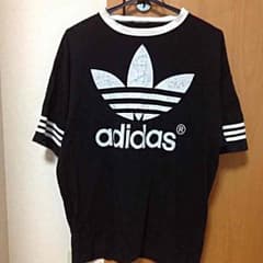 nico様専用 adidasトレフォイルTのサムネイル