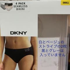 DKNY ショーツ Sサイズのサムネイル