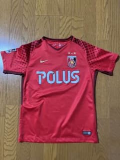 浦和レッズユニフォーム（キッズ）のサムネイル