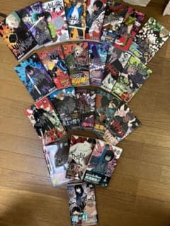 ワールドトリガー  全巻のサムネイル
