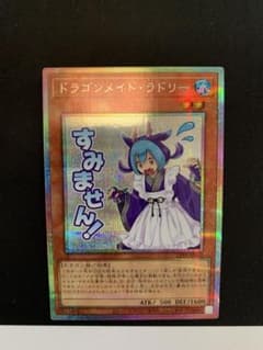 ドラゴンメイド ラドリー プリシクのサムネイル