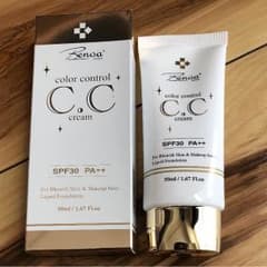 ベノア CCクリームのサムネイル