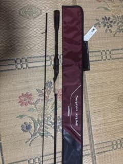 最終値下げ　SHIMANOシマノ　セフィアエクスチューン　S82L 最終値下げ SHIMANOシマノ セフィアエクスチューン S82L - メルカリ
