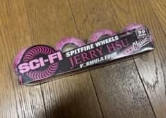 SPITFIRE F4 99d HSU SCI-FI classic 52mm - メルカリ