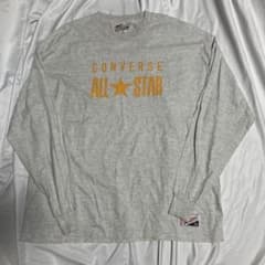 希少 00s メキシコ製 CONVERASE 長袖Tシャツ XXL US古着
