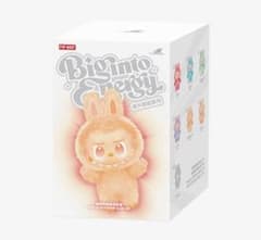 ラブブのサムネイル