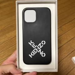 KENZOスマホケースのサムネイル