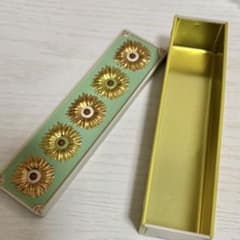 青山デカーボ 空き缶 ゴッホ展 ひまわり缶 - メルカリ