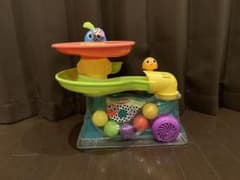 ★ＰＬＡＹＳＫＯＯＬ★ビジーボールホッパー★のサムネイル