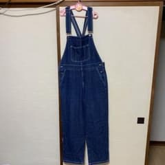 GU サロペットのサムネイル