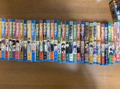 リボーン　1〜30 +おまけセットのサムネイル