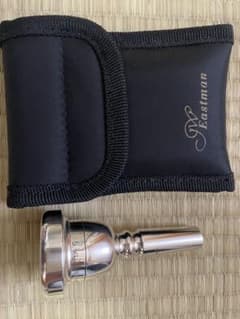 グランツ バストロンボーンマウスピース | Shop at Mercari from