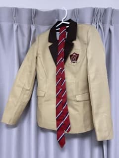 あんスタ 玲明制服 コスプレ衣装セットのサムネイル