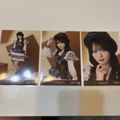 江角怜音 生写真 コンプのサムネイル