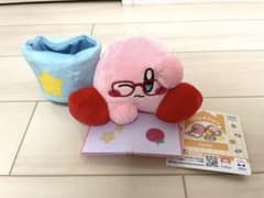 星のカービィ Diary home ぬいぐるみこものいれ
