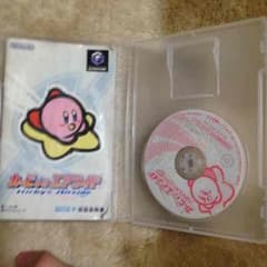 カービィのエアライドのサムネイル