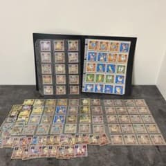 アマダ 最強シール烈伝 リザードン ピカチュウ 一部コンプ - メルカリ